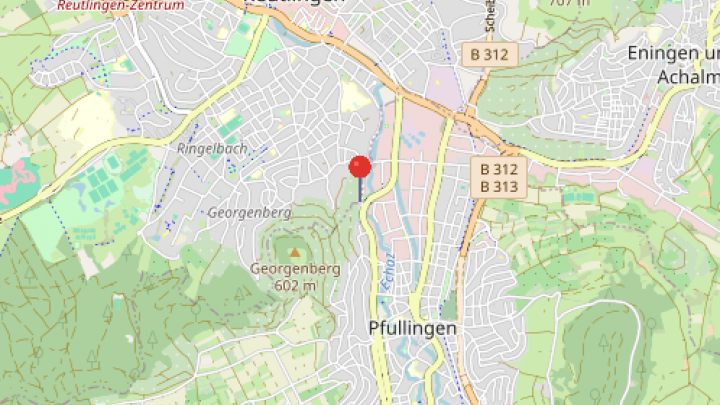 Gute Vermietbarkeit * Provisionsfrei * Aufteilbarkeit als WG * REH + ELW