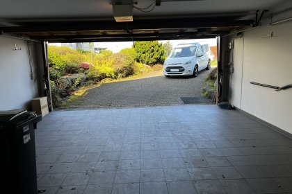 Doppelgarage