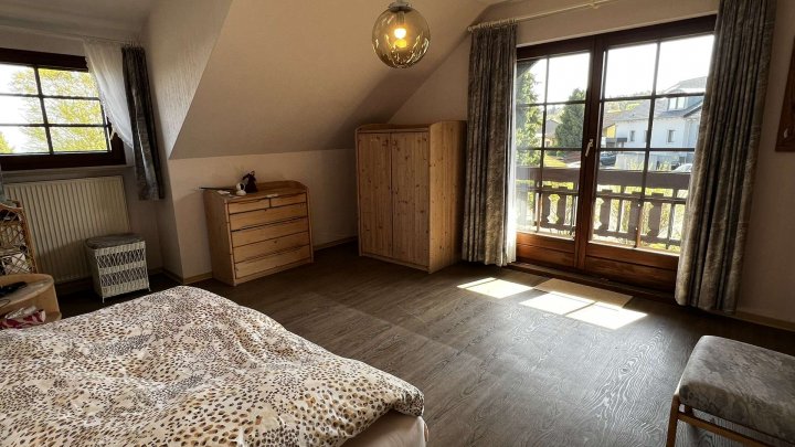 Individuelles Landhaus in Traumlage