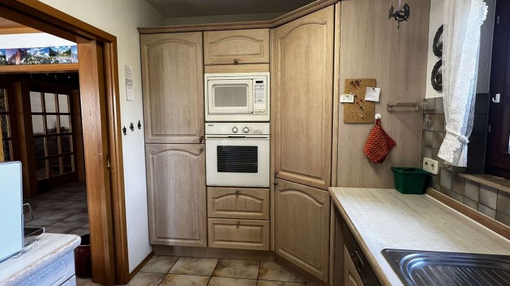 Individuelles Landhaus in Traumlage