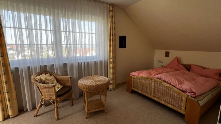 Individuelles Landhaus in Traumlage