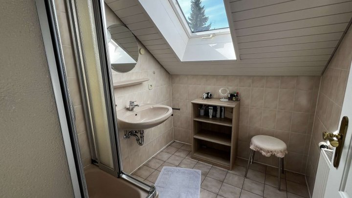 Individuelles Landhaus in Traumlage