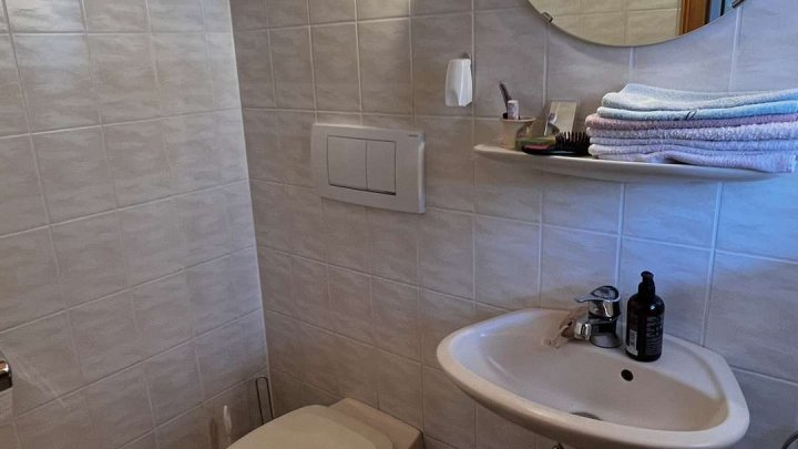 Individuelles Landhaus in Traumlage