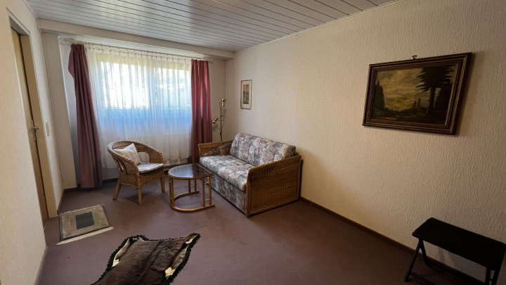 Individuelles Landhaus in Traumlage