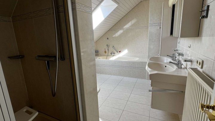 Individuelles Landhaus in Traumlage