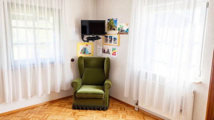 Individuelles Landhaus in Traumlage