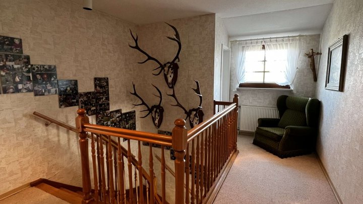 Individuelles Landhaus in Traumlage