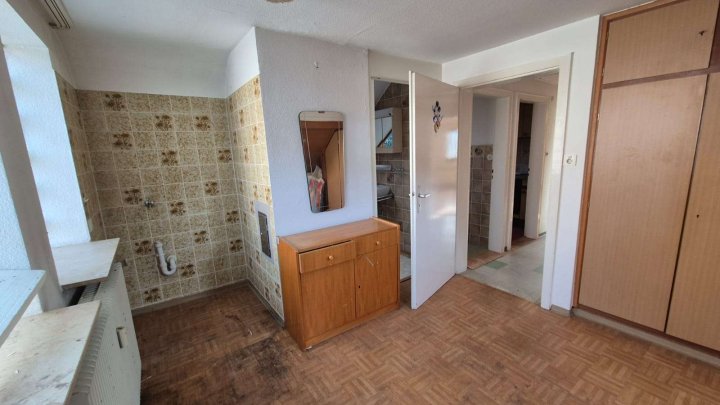 3 Familienhaus im Schwarzwald (sanierungsbedürftig)