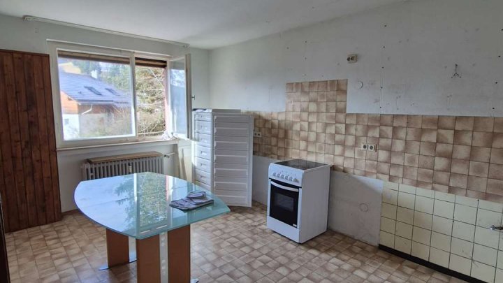 3 Familienhaus im Schwarzwald (sanierungsbedürftig)