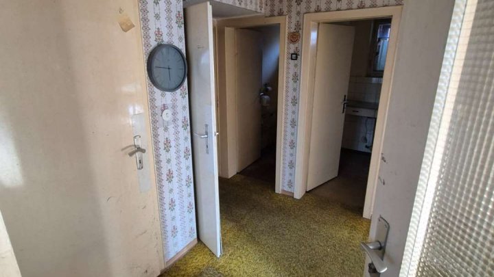 3 Familienhaus im Schwarzwald (sanierungsbedürftig)