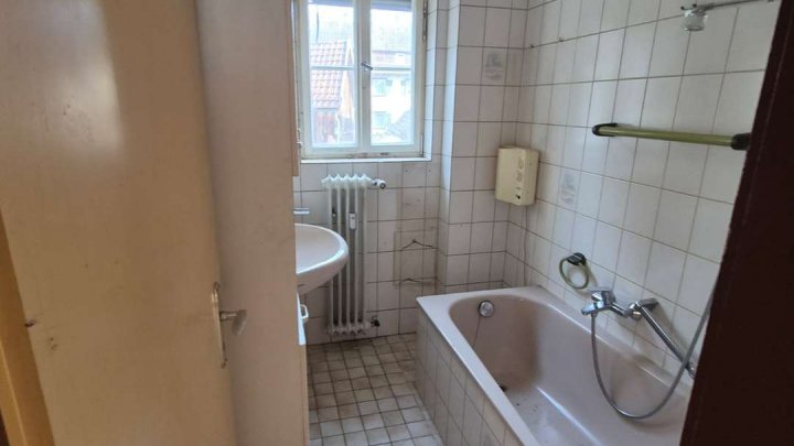 3 Familienhaus im Schwarzwald (sanierungsbedürftig)