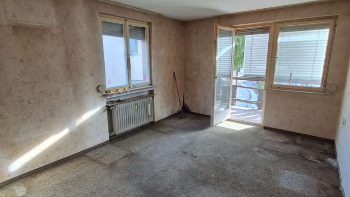 3 Familienhaus im Schwarzwald (sanierungsbedürftig)