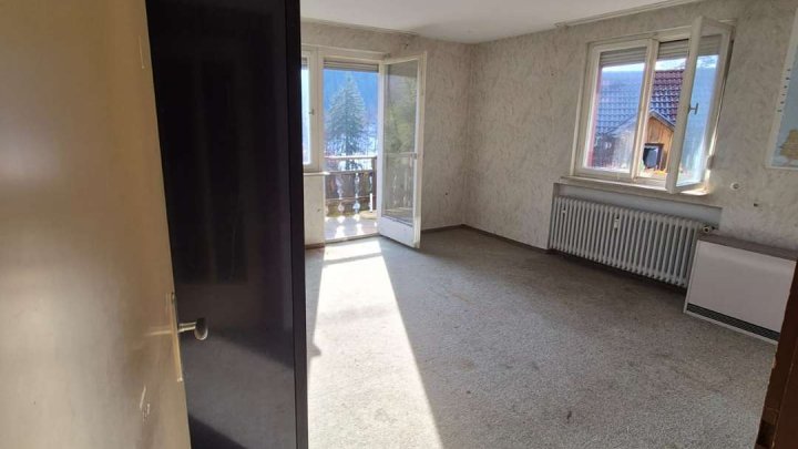 3 Familienhaus im Schwarzwald (sanierungsbedürftig)