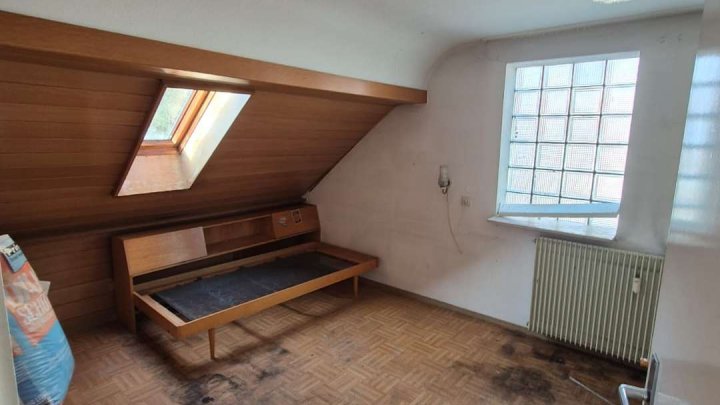 3 Familienhaus im Schwarzwald (sanierungsbedürftig)