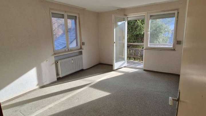 3 Familienhaus im Schwarzwald (sanierungsbedürftig)