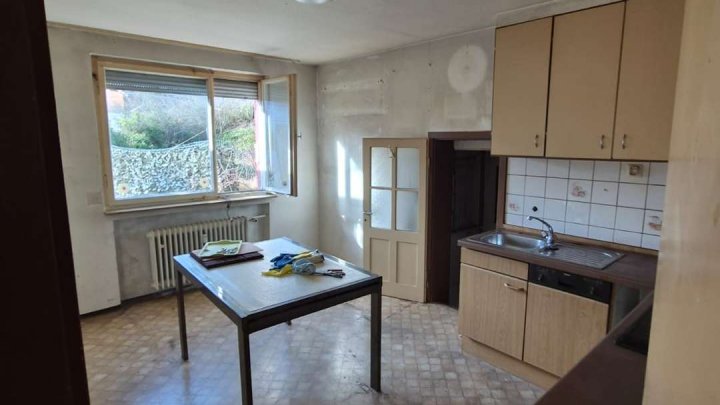 3 Familienhaus im Schwarzwald (sanierungsbedürftig)