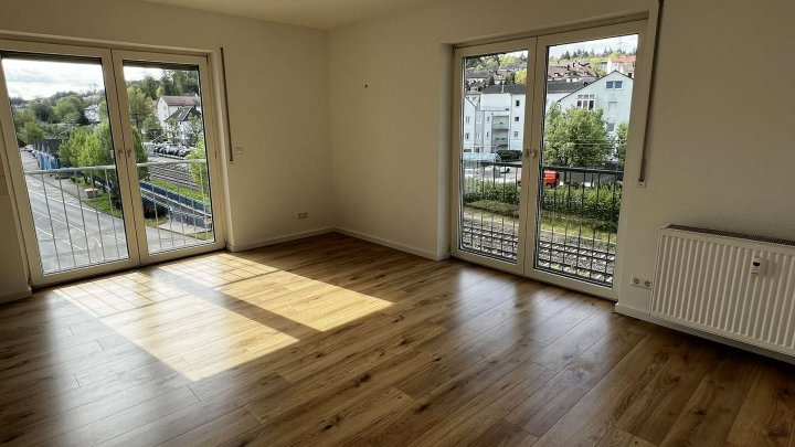 Anleger aufgepasst: 1-Zim.-Whg. in Ispringen zu verkaufen