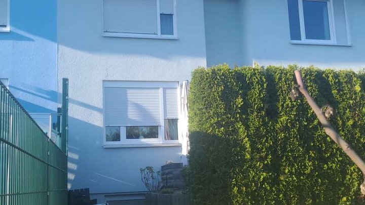 Reihenmittelhaus in bevorzugter Wohnlage