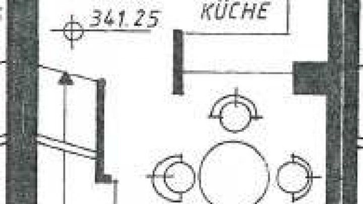 Reihenmittelhaus in bevorzugter Wohnlage